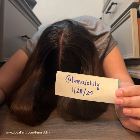 FemsubLily avatar