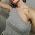 Girl sad avatar