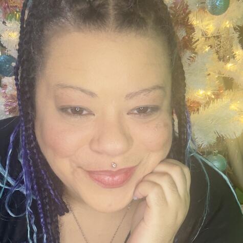 Mistress Roan avatar