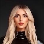 Goddess jessy xxl avatar