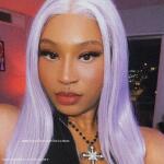 Goddess Six avatar