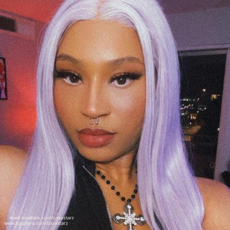 Goddess Six avatar