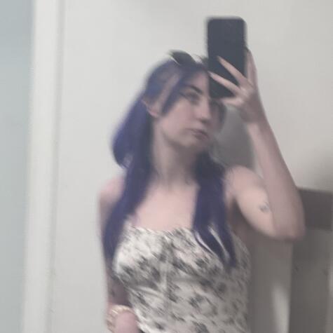 GoddessssKenzie avatar