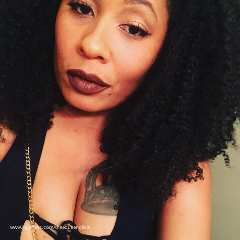 Queen Olivia Galore's videos and clips | Official account | LoyalFans