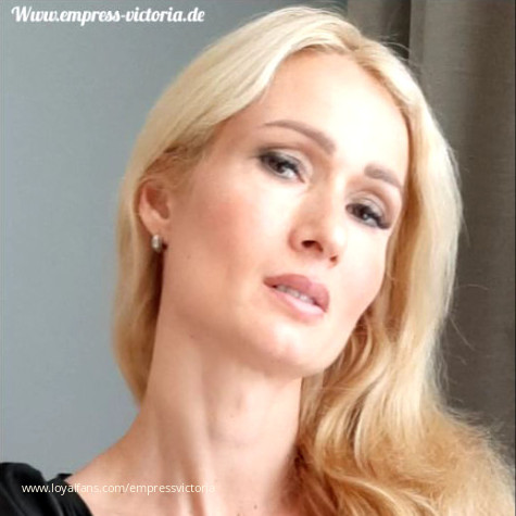 Empress Victoria avatar