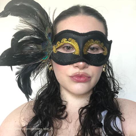 Goddess Lexie 25 avatar