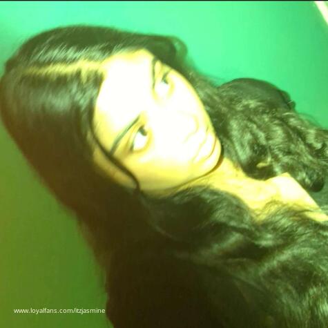 itzjasmine avatar