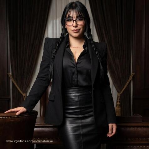 ViolettaBlacke avatar