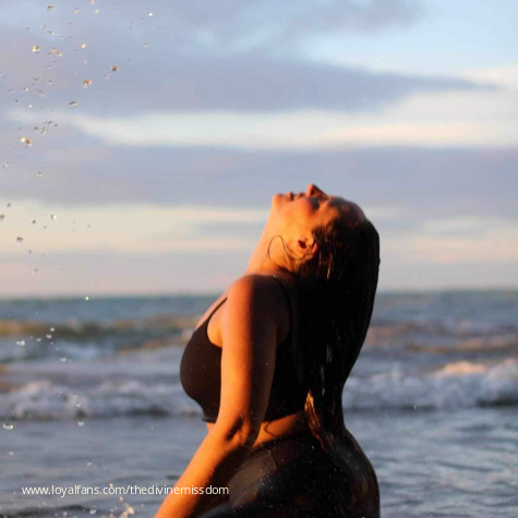 The Divine Miss Dom’s Official Social Fan Page | LoyalFans