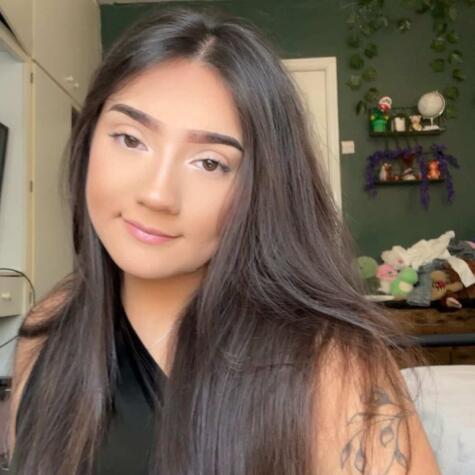 goddessmayaxo avatar