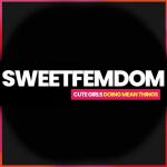 SweetFemDom avatar