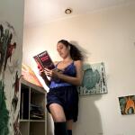 SarahLionBabe avatar