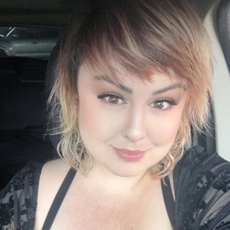 GoddessLexi69 avatar