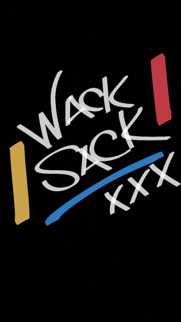 WACKSACKXXX’s Official Social Fan Page | LoyalFans