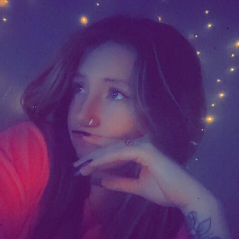 GoddessRae221 avatar