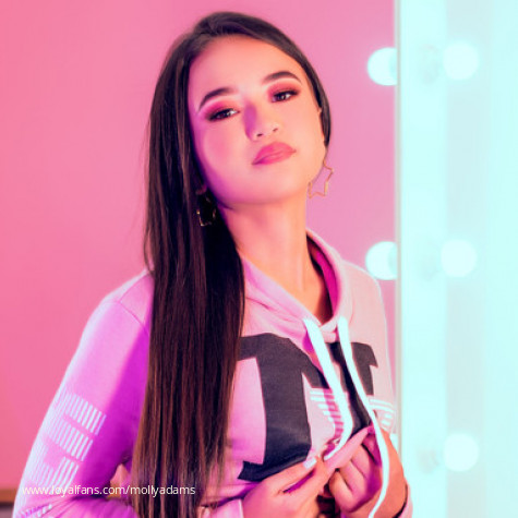 MollyAdams avatar
