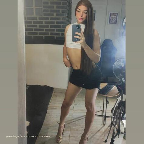 Victoria Aleia avatar