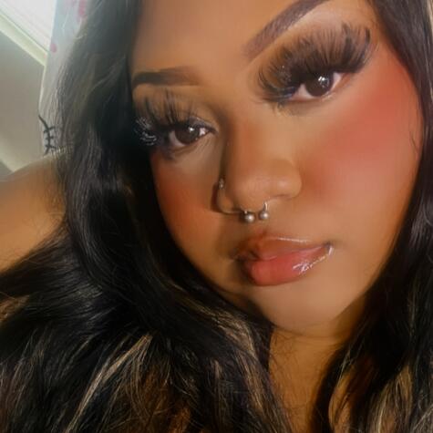 Goddess Scorpio avatar