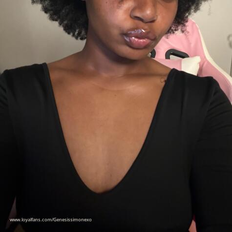 Genesis Simone  avatar