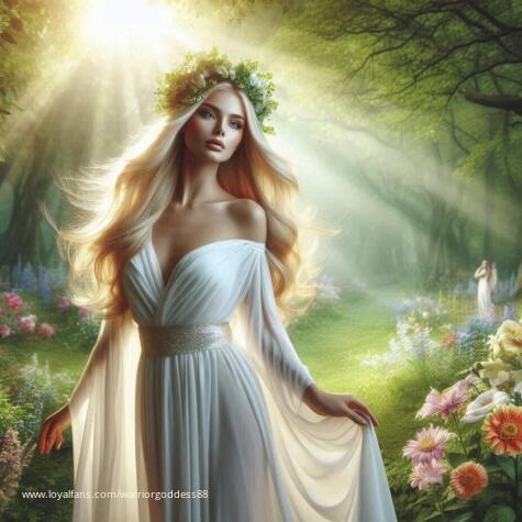 WarriorGoddess88 avatar