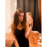 Goddess Alina xo avatar