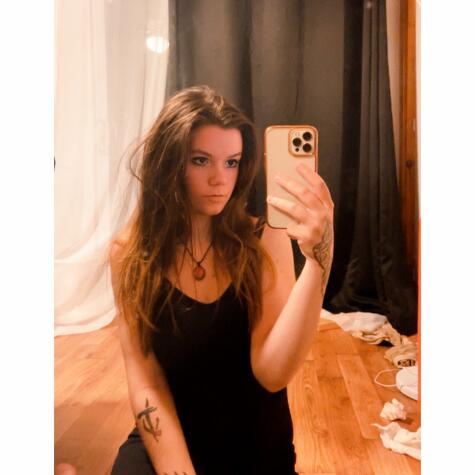 Goddess Alina xo avatar
