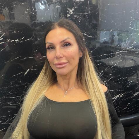 Jennifer Luxury Goddess avatar