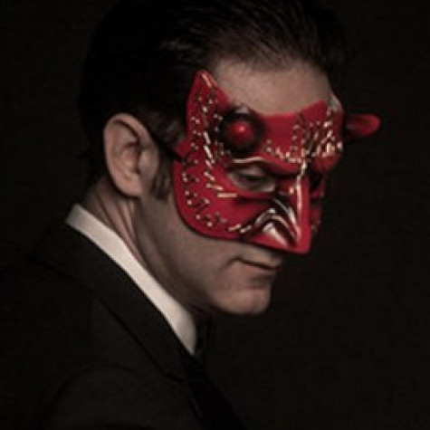 DamianoSevero avatar