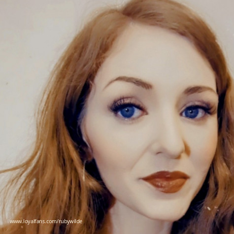 Ruby Wilde avatar