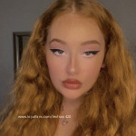 Lexfoxx420 FINDOM avatar