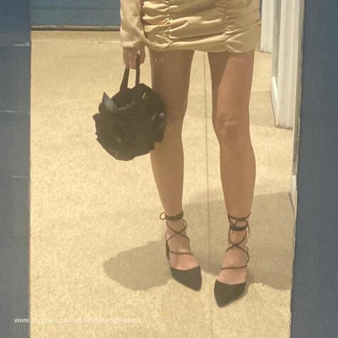 SelfishGoddess avatar