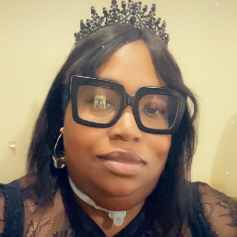 CloudyRita928 avatar