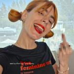 Bratty Alaia Humiliatrix avatar