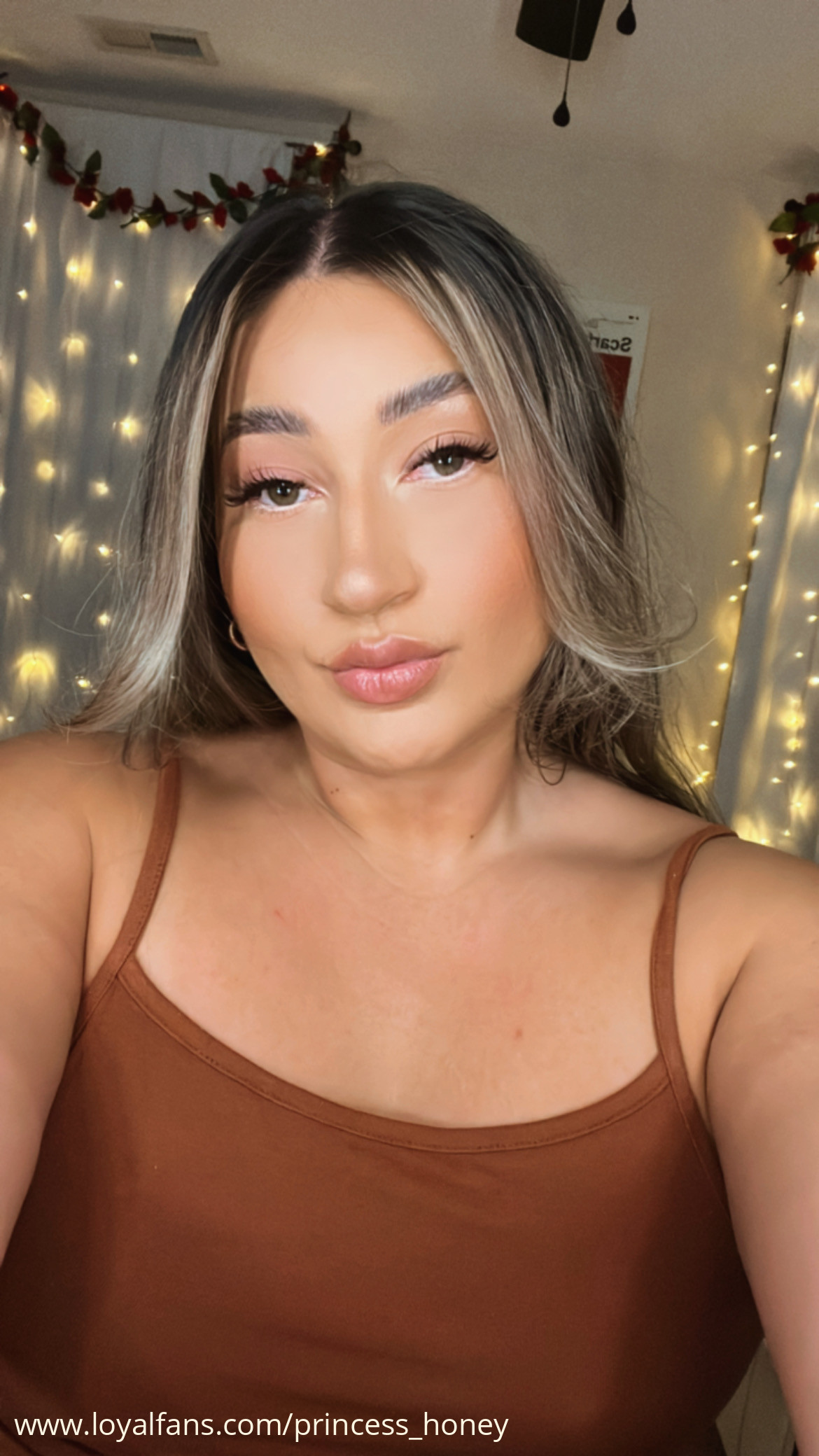 Princess honey444’s Official Social Fan Page | LoyalFans