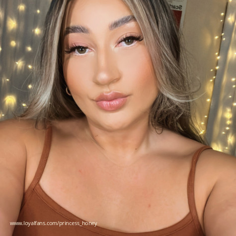 Princess honey444 avatar