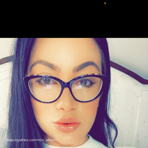 Ms winters avatar