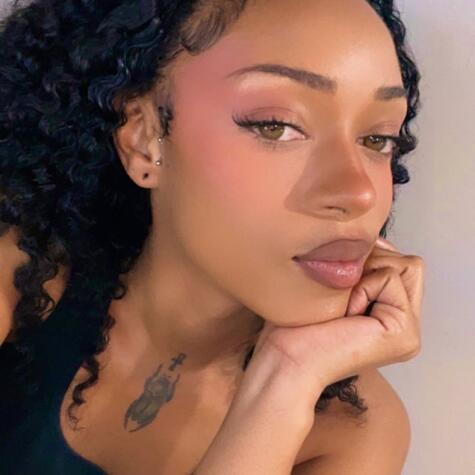 Goddess Tahra avatar