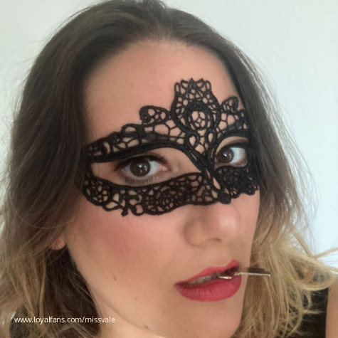 Miss Vale avatar