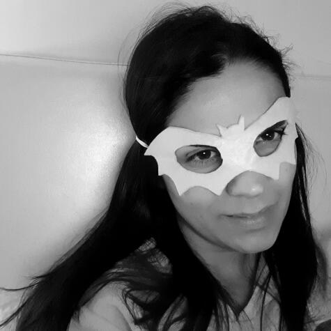 Gatinha41 avatar