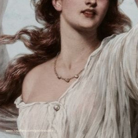 Goddess Disia avatar