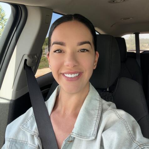 Haley Hollister Xoxo avatar