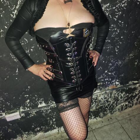 BDSM & Fetish - CHILE avatar