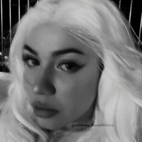 Goddess Baeshiera avatar
