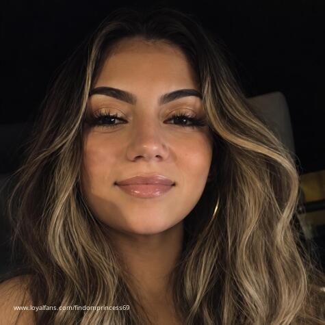 FindomPrincess69 avatar