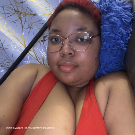 YourFavDistraction avatar