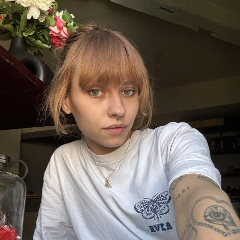 QueenMegg avatar