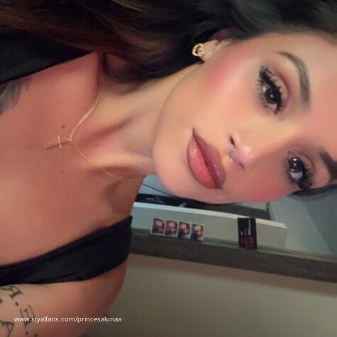 PrincesaLunaa avatar
