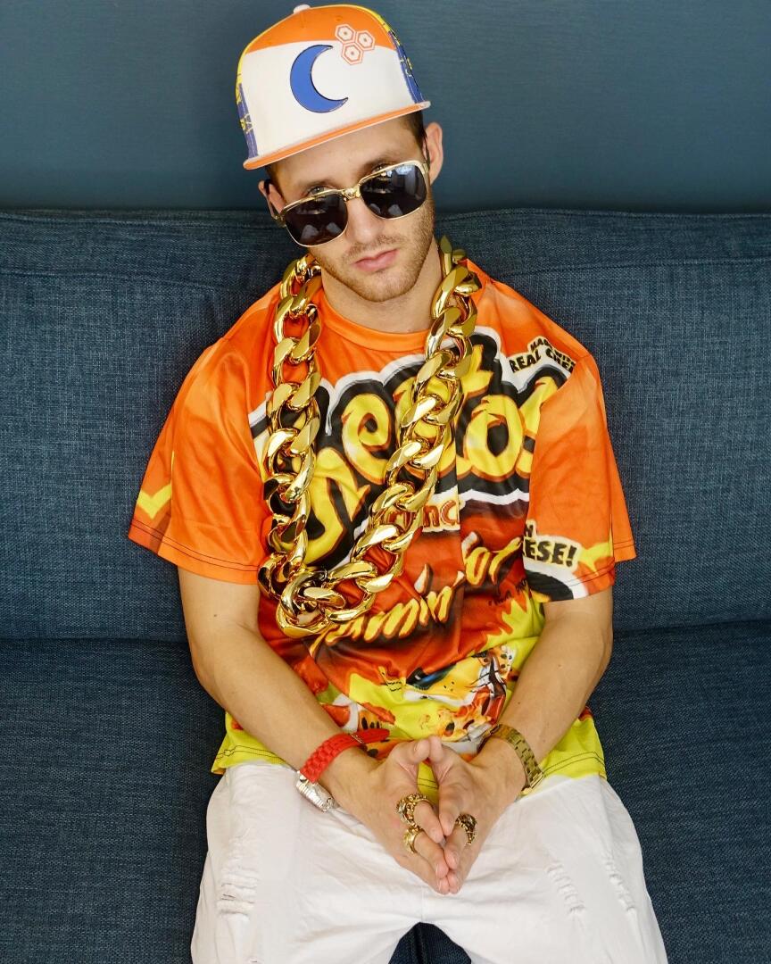 Jake Grand's Official Social Fan Page | LoyalFans
