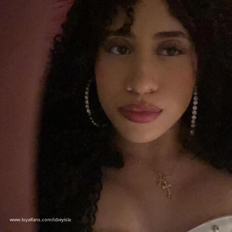 Princess IsIa avatar
