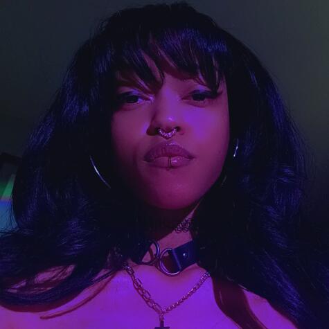 Mistress Angelface avatar